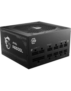 Power supply Ibox CUBE II 700 W ATX RoHS CE | Tienda24 Tienda24.eu