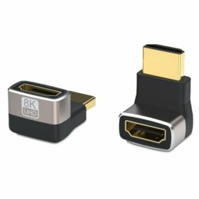 Adaptador HDMI PcCom de PcCom, Adaptadores DVI-HDMI - Ref: S7834290, Preço: 12,03 €, Desconto: %