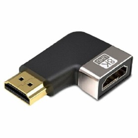 Adaptador HDMI PcCom de PcCom, Adaptadores DVI-HDMI - Ref: S7834291, Preço: 12,39 €, Desconto: %