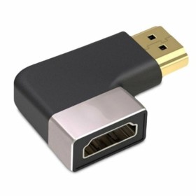 Adaptateur HDMI PcCom de PcCom, Adaptateurs DVI-HDMI - Réf : S7834292, Prix : 12,39 €, Remise : %