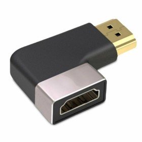 Adattatore DisplayPort con HDMI GEMBIRD Bianco | Tienda24 - Global Online Shop Tienda24.eu