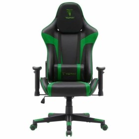 Sedia Gaming Tempest Conquer Verde di Tempest, Sedie gaming - Rif: S7834294, Prezzo: 415,59 €, Sconto: %