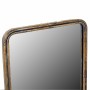 Miroir mural Alexandra House Living Doré Métal 72 x 72 x 33 cm | Tienda24 - Global Online Shop Tienda24.eu