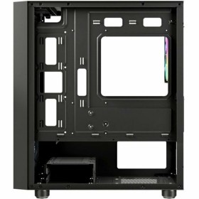 Caixa Semitorre ATX Tempest Rampart Preto de Tempest, Caixas para computador de secretária - Ref: S7834336, Preço: 144,86 €, ...