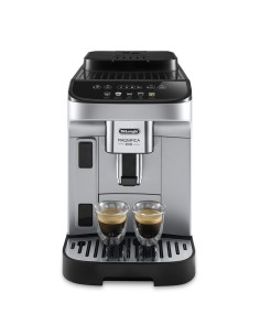 Caffettiera superautomatica DeLonghi DEL ECAM 290.61.SB Multicolore Argentato 1450 W 2 Tazze 1,8 L da DeLonghi, Macchine da c...