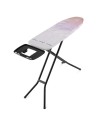 Ironing board Vileda Dimond Plus Printed Cotton Sponge 120 x 38 cm | Tienda24 Tienda24.eu