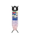 Ironing board Vileda Dimond Plus Printed Cotton Sponge 120 x 38 cm | Tienda24 Tienda24.eu