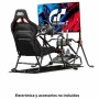 Asiento Racing Next Level Racing GT Lite Pro Negro | Tienda24 - Global Online Shop Tienda24.eu