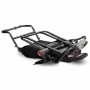 Asiento Racing Next Level Racing GT Lite Pro Negro | Tienda24 - Global Online Shop Tienda24.eu