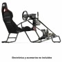 Asiento Racing Next Level Racing GT Lite Pro Negro | Tienda24 - Global Online Shop Tienda24.eu