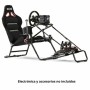 Asiento Racing Next Level Racing GT Lite Pro Negro | Tienda24 - Global Online Shop Tienda24.eu