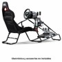 Asiento Racing Next Level Racing GT Lite Pro Negro | Tienda24 - Global Online Shop Tienda24.eu