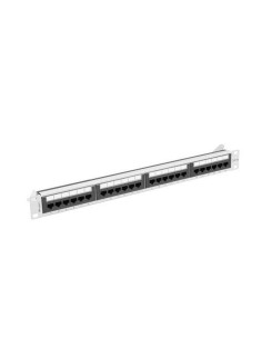 Fixed Tray for Wall Rack Cabinet 2LAN ARABL1U80 | Tienda24 Tienda24.eu