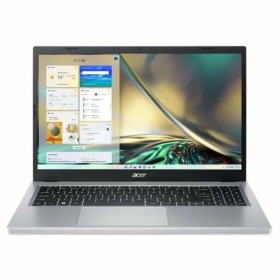 Ordinateur Portable Acer 15,6" 8 GB RAM 512 GB SSD Ryzen 7 5700U de Acer, Ordinateurs portables - Réf : S7834520, Prix : 744,...