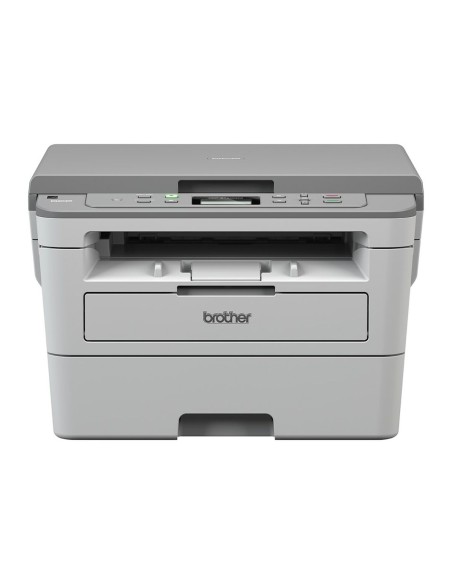 Imprimante Multifonction Brother DCP-B7500D | Tienda24 Tienda24.eu