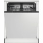 Lavavajillas BEKO DIN36420AD 60 cm Blanco | Tienda24 - Global Online Shop Tienda24.eu