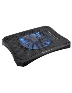 Base di Raffreddamento per PC Portatile THERMALTAKE CL-N004-PL20BL-A da THERMALTAKE, Basi di raffreddamento e ventole per lap...