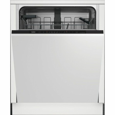 Lavavajillas BEKO DIN36420AD 60 cm Blanco | Tienda24 - Global Online Shop Tienda24.eu