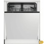 Lavavajillas BEKO DIN36420AD 60 cm Blanco | Tienda24 - Global Online Shop Tienda24.eu