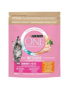 Comida para gato Brit Adulto Pollo 1,5 Kg | Tienda24 Tienda24.eu