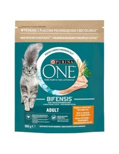 Aliments pour chat Farmina Citrouille Adulte Poulet 1,5 Kg | Tienda24 Tienda24.eu