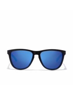 Occhiali da sole polarizzati Hawkers One Raw Nero Azzurro (Ø 55,7 mm) da Hawkers, Occhiali e accessori - Ref: S05103549, Prec...