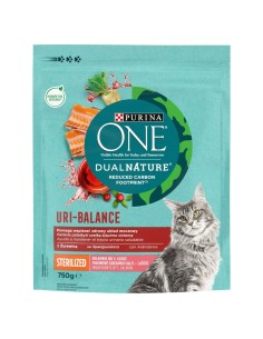 Comida para gato Josera NatureCat Pescado 10 kg | Tienda24 Tienda24.eu