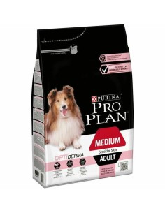 Hundefutter Eukanuba Grain Free Senior small/medium breed Senior Fisch 12 kg | Tienda24 Tienda24.eu