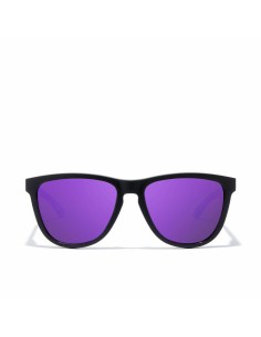 Occhiali da sole polarizzati Hawkers One Raw Nero Viola (Ø 55,7 mm) da Hawkers, Occhiali e accessori - Ref: S05103550, Precio...