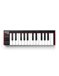 Tastiera Akai LPK 25 MKII da Akai, Tastiere elettroniche - Ref: S9137228, Precio: 54,00 €, Descuento: %