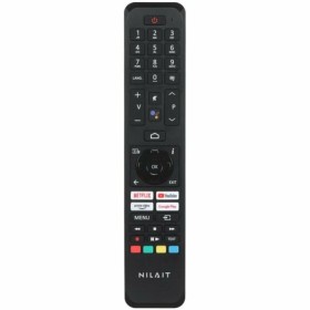 Télécommande Universelle Nilait de Nilait, Télécommandes - Réf : S7834614, Prix : 15,15 €, Remise : %