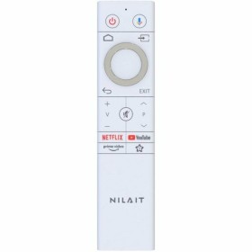 Télécommande Universelle Nilait de Nilait, Télécommandes - Réf : S7834615, Prix : 20,46 €, Remise : %