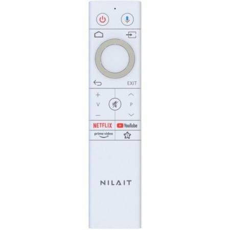 Télécommande Universelle Nilait de Nilait, Télécommandes - Réf : S7834615, Prix : 20,46 €, Remise : %