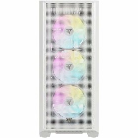 ATX Semi-tower Box Tempest Stockade ARGB White by Tempest, Tabletop computer cases - Ref: S7834686, Price: 194,06 €, Discount: %