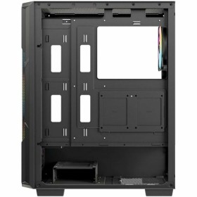 Caixa Semitorre ATX Tempest Garrison Preto de Tempest, Caixas para computador de secretária - Ref: S7834687, Preço: 152,36 €,...