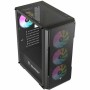 ATX Semi-Tower Gehäuse Tempest Garrison Schwarz von Tempest, Desktop-Computer-Gehäuse - Ref: S7834687, Preis: 152,36 €, Rabat...