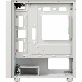 Caixa Semitorre ATX Tempest Rampart Branco de Tempest, Caixas para computador de secretária - Ref: S7834691, Preço: 164,81 €,...