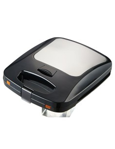 Machine à sandwich FAGOR FGE025 Noir 750 W | Tienda24 Tienda24.eu