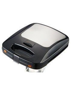 Sanduicheira Braun CG7020 Aço 2000 W | Tienda24 Tienda24.eu