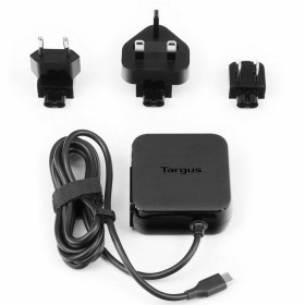 Laptop Charger Targus Plastic 45 W by Targus, Lapdesks - Ref: S7834767, Price: 85,66 €, Discount: %