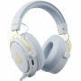 Auricolari con Microfono Forgeon Bianco di Forgeon, Cuffie e accessori - Rif: S7834784, Prezzo: 285,38 €, Sconto: %