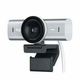 Webcam Logitech 4K Ultra HD von Logitech, Webcams und VoIP-Telefonie - Ref: S7834814, Preis: 232,70 €, Rabatt: %