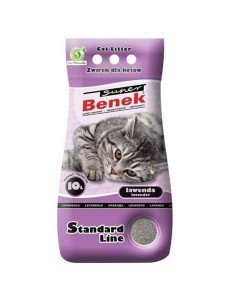 Cat Litter Cat's Best Smart Pellts 20 L | Tienda24 Tienda24.eu