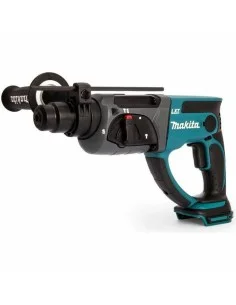 Perforating hammer Makita DHR202Z 1100 rpm by Makita, Rotary Hammers - Ref: S9137584, Price: 152,13 €, Discount: %