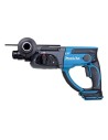 Marteau perforateur Makita DHR202Z 1100 rpm | Tienda24 Tienda24.eu