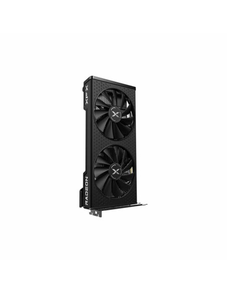 Scheda Grafica XFX RX-66XL8LFDQ AMD AMD Radeon RX 6600 GDDR6 da XFX, Schede grafiche - Ref: S9137610, Precio: 258,17 €, Descu...