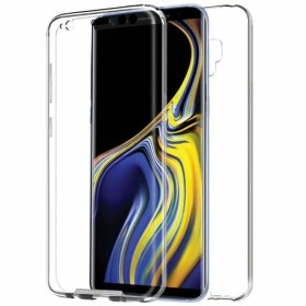 Custodia per Cellulare Galaxy Note 9 Samsung di BigBuy Tech, Custodie e cover - Rif: S7834959, Prezzo: 7,39 €, Sconto: %