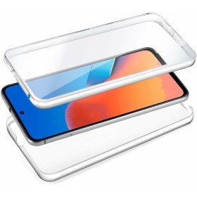 Capa para Telemóvel Cool Redmi 12 Transparente Xiaomi de Cool, Armações e capas - Ref: S7834985, Preço: 8,77 €, Desconto: %