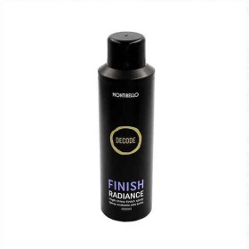 Spray de Brillo para el Cabello Decode Finish Radiance