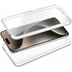 Mobile cover Cool iPhone 15 Pro Max Transparent Apple by Cool, Cases & Covers - Ref: S7834989, Price: 8,77 €, Discount: %